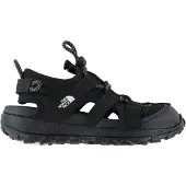 The North Face Sandaler - Y Explore Camp - Sort/Hvid - - 27 - Sandal