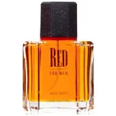 Giorgio Beverly Hills Red for men Eau de toilette 100 ml