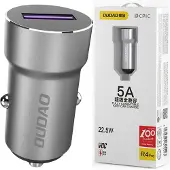 Dudao R4Pro Upgrade Car Charger 22,5Watt USB-A