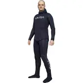 Spetton Fishman 9 Mm Harpunfiskedragt