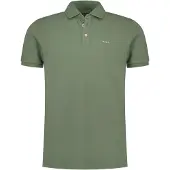 NZA 26cn150 Kortærmet Polo