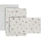 cambrass Calma 60x120x1 Cm Vugge-lagen 3 Enheder