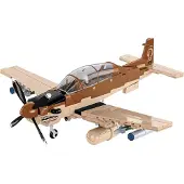 COBI AT-6 Wolverine byggesæt