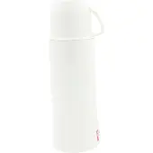 Helios vakuumkolbe Elegance 0,5 l, hvid