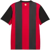 Puma AC Milan 26/27 Home Jersey Men, Men, Black/Red, XS