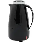 Helios termokande Wave 1,5 liter, sort