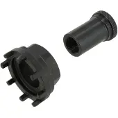 VAR Shimano Xtr/st/lx/stx-rc Vape99500 Låseringsværktøj
