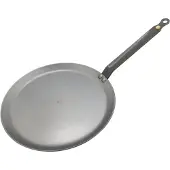 De Buyer Mineral B Element 24 Cm Crepesmaskine