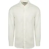 Scotch & Soda Skjorte 'CORE' hvid