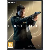 Pc Games 007 First Light