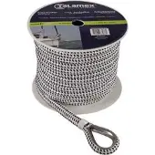 Talamex Anchorline Flettet Reb 10 Mm