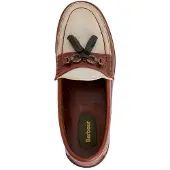 Barbour Jen Loafers