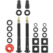Quarq Tyrewiz 2.0 J 65.8-73.0 Mm Ventiler