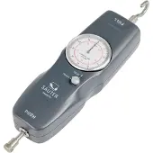 Sauter Kraftmåler Fabriksstandard