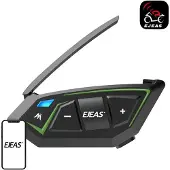 Ejeas Intercom til motorcykel MS8-SE