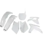 Ufo Suzuki Rmz 450 2005-2006 Sukit404-041 Plastikkit