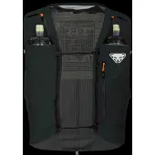 Dynafit - Trailrygsække - Ultra 12 Vest Black Out til Unisex - Størrelse L - Sort