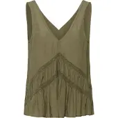 Soaked in luxury Overdel 'Kleio' oliven