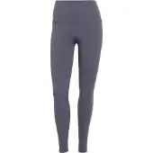 Adidas Sportsbukser '3 STRIPES STUDIO ALL ME 7/8' basalgrå