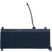 Wortmann AG Mobile 1778/1778r Battery Erstatningsbatteri Til Bærbar Computer