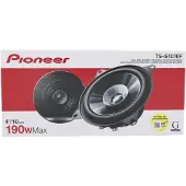 Pioneer Ts-g1010f Bilhøjttalere