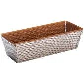De Buyer Kepimo forma, 26x8,6x7,5 cm, perforuota