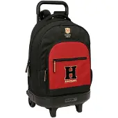Safta Harry Potter Hogwarts 33l Rygsæk Med Hjul
