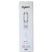 Dyson Hot+Cool HF1 Remote Link Pre-heat