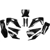Ufo Husqvarna Fc 250 21 Hukit622f@001 Plastikkit