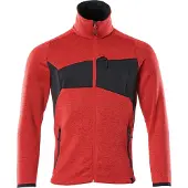 Mascot Accelerate 18105 Sweatshirt Med Lynlås
