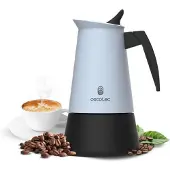 Cecotec Piccolina 900 Italiensk Kaffemaskine