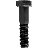Cofan Din-931 C-12.9 M8x45 Mm Metrisk Sekskantskrue 50 Enheder