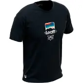 Leatt Mtb Allmtn 2.0 Kortsærmet Enduro-trøje