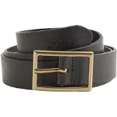 Levis Accessories Rectangle Buckle Bælte