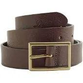 Levis Accessories Rectangle Buckle Bælte