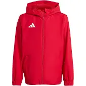 Adidas Entrada 26 All Weather Jakke