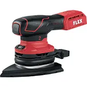 Flex akku deltasliber ODE 2-100 18-EC