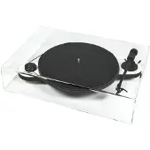 Pro-Ject Cover-IT E (Elemental / Elemental Phono USB Dust Cover)