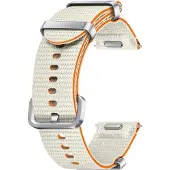 Samsung ET-SOL30 - Rem for smart watch - fløde - for Galaxy Watch7