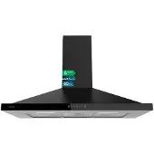 Cecotec Bolero Flux Pt 904400 Dekorativ Emhætte