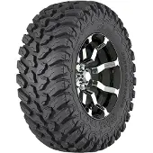 Kenda K3213 Cross Trail 84m 8pr Tl Quad Dæk