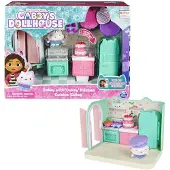 Gabby's Dollhouse -