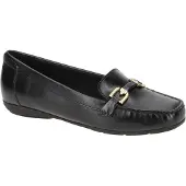 Geox Annytah Moc Loafers