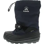 Kamik Waterbug 8g Gore-tex Sne Støvler