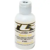 Losi 32.5wt 379cst Silikone Differentialolie 120ml
