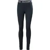 Helly Hansen Lifa Merino Midweight Pant, dame, navy