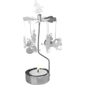 Pluto Design Mumi englespil Vinter