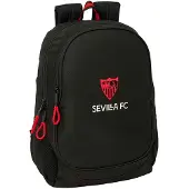 Safta Sevilla Fc 23l Rygsæk