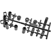 Axial Wb8-hd Yeti Drivaksel