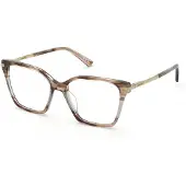 Nina Ricci Vnr430 Butterfly Damebriller